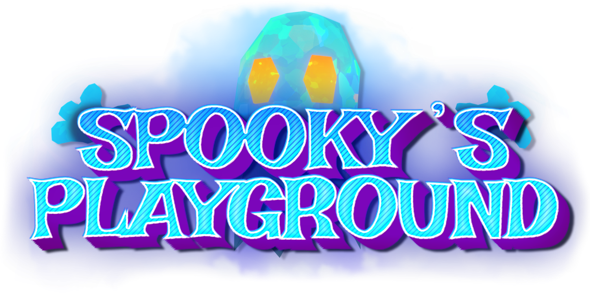 Spooky's Playground